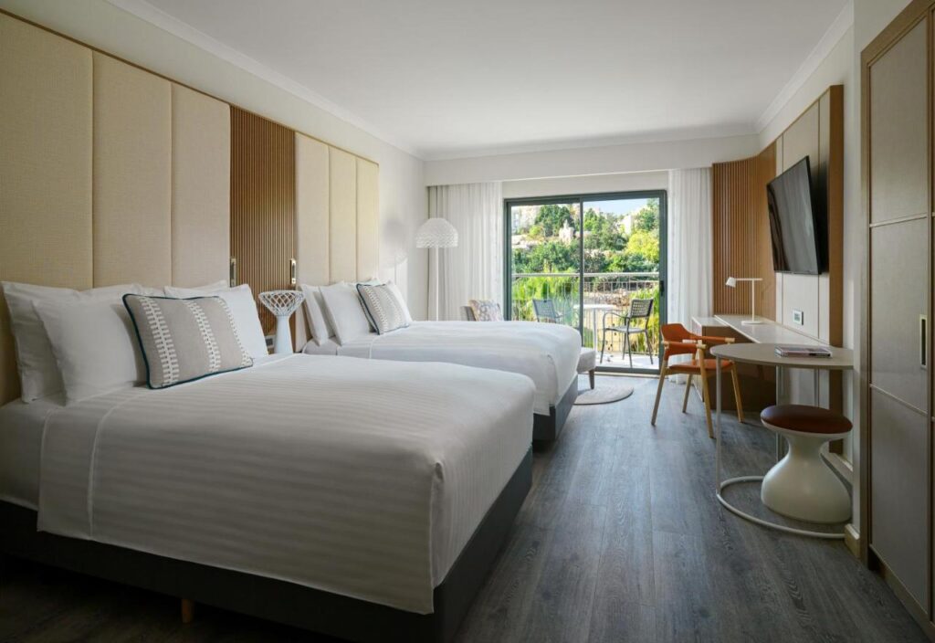 Malta Marriott Hotel & Spa